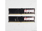 �k���Õi�l UM-DDR4D-2666-32GBHS�^B �m288P PC4-21300(DDR4-2666) 32GB(16GB×2���g)�n