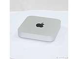 �k���Õi�l Mac mini Late-2020 MGNR3J�^A Apple M1 8�R�ACPU_8�R�AGPU 8GB SSD256GB �k15.7 Sequoia�l