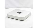 �k���Õi�l Mac mini Late-2020 MGNR3J�^A Apple M1 8�R�ACPU_8�R�AGPU 8GB SSD256GB �k15.7 Sequoia�l