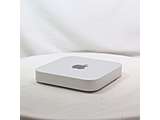 �k���Õi�l Mac mini Early-2023 MMFJ3J�^A Apple M2 8�R�ACPU_10�R�AGPU 16GB SSD256GB �V���o�[ �k15.7 Sequoia�l