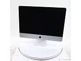 �k���Õi�l iMac 21.5-inch Late-2013 ME086J�^A Core_i5 2.7GHz 8GB HDD1TB �k10.15 Catalina�l