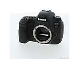 �k���Õi�l EOS 6D MarkII �{�f�B