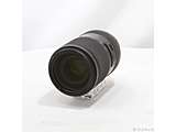 �k���Õi�l 70-180mm F�^2.8 Di III VC VXD G2 Model A065 �\�j�[E�}�E���g�p