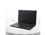 �k�W�����N�i�l ThinkPad T14 Gen 1 20S1S5ML00 �mCore-i7-10510U (1.8GHz)�^24GB�^SSD512GB�^14�C���`���C�h�^Windows11 Pro MAR�n