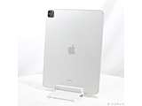 �k���Õi�l iPad Pro 12.9�C���` ��6���� 256GB �V���o�[ MP213J�^A SIM�t���[ �m12.9�C���`�t���^Apple M2�n