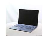 �k���Õi�i���j�l Surface Laptop Go �kCore i5�^8GB�^SSD256GB�l THJ-00034 �A�C�X�u���[