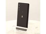 �k���Õi�l Rakuten Hand 5G 128GB �u���b�N P780 �y�V SIM�t���[ �m5.1�C���`�L�@EL�^Snapdragon 480�^RAM:4GB�^eSIM�n