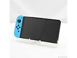 �k���Õi�l Nintendo Switch �L�@EL���f�� Joy-Con(L) �l�I���u���[�^(R) �l�I�����b�h