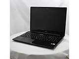 �k���Õi�i���j�l LAVIE Note Standard PC-NS700FAB �N���X�^���u���b�N �mCore-i7-7500U (2.7GHz)�^8GB�^HDD1TB�^15.6�C���`���C�h�^Windows10 Home(64�r�b�g)�n
