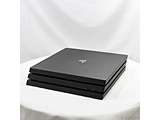 �k���Õi�l PlayStation 4 Pro �W�F�b�g�E�u���b�N 1TB CUH-7200BB01