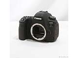 �k���Õi�l EOS 6D MarkII �{�f�B