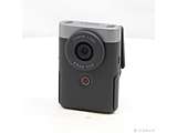 �k���Õi�l PowerShot V10 Vlog�J���� PSV10SL �V���o�[