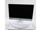 �k���Õi�l iMac 27-inch Mid-2020 MXWU2J�^A Core_i5 3.3GHz 8GB SSD512GB �k10.15 Catalina�l