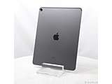 �k���Õi�l iPad Pro 12.9�C���` ��3���� 256GB �X�y�[�X�O���C MTFL2J�^A Wi-Fi �m12.9�C���`�t���^A12X Bionic�n