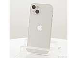 �k���Õi�l iPhone13 128GB �X�^�[���C�g MLND3J�^A SIM�t���[ �m6.1�C���`�L�@EL�^Apple A15�n