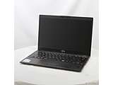 �k���Õi�l LIFEBOOK U9310�^D FMVU28013 �mCore-i5-10310U (1.7GHz)�^8GB�^SSD256GB�^13.3�C���`���C�h�^Windows11 Pro MAR�n