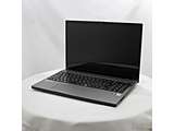 �k���Õi�i���j�l LaVie Note NEXT PC-NX850JAB �O���C�X�u���b�N�V���o�[ �mCore-i7-8550U (1.8GHz)�^8GB�^HDD1TB�^SSD128GB�^15.6�C���`���C�h�^Windows10 Home(64�r�b�g)�n