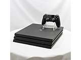 �k���Õi�l PlayStation 4 Pro �W�F�b�g�E�u���b�N 1TB CUH-7200BB01