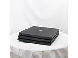 �k���Õi�l PlayStation 4 Pro �W�F�b�g�u���b�N 1TB CUH-7000BB