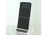 �k���Õi�l Galaxy Z Flip4 128GB �O���t�@�C�g SM-F721C �y�V SIM�t���[ �m6.7�C���`�L�@EL�^Snapdragon 8+ Gen 1�^RAM:8GB�^�i�mSIM�n