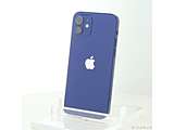 �k���Õi�l iPhone12 128GB �u���[ MGHX3J�^A SIM�t���[ �m6.1�C���`�L�@EL�^Apple A14�^RAM:4GB�^�i�mSIM�n