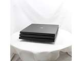 �k���Õi�l PlayStation 4 Pro �W�F�b�g�E�u���b�N 2TB CUH-7200CB01
