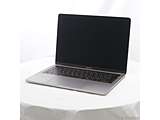 �k���Õi�l MacBook Pro 13.3-inch Mid-2019 MUHP2J�^A Core_i5 1.4GHz 8GB SSD256GB �X�y�[�X�O���C �k10.15 Catalina�l �m�O���t�B�b�N�FIntel Iris Plus Graphics 645(CPU����)�^JIS�L�[�{�[�h�n