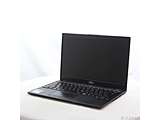 �k���Õi�l LIFEBOOK U9310�^D FMVU28023 �mCore-i3-10110U (2.1GHz)�^4GB�^SSD128GB�^13.3�C���`���C�h�^Windows11 Pro(�A�b�v�O���[�h�ς�)�n