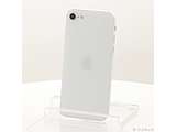 �k���Õi�l iPhone SE ��2���� 128GB �z���C�g MXD12J�^A SIM�t���[ �m4.7�C���`�t���^Apple A13�n