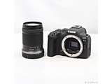 �k���Õi�l EOS R10 RF-S18-150 IS STM �����Y�L�b�g