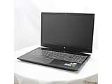 �k���Õi�l HP Pavilion Gaming 15-cx0105TX 4KZ12PA-AAAA �V���h�E�u���b�N�^�S�[�X�g�z���C�g �mCore-i7-8750H (2.2GHz)�^16GB�^HDD1TB�^SSD128GB�^GeForce GTX 1050Ti�^15.6�C���`���C�h�^Windows11�n