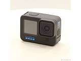 �k���Õi�l HERO11 Black CHDHX-112-FW