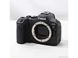 �k���Õi�l EOS R6 Mark II �{�f�B