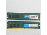 �k���Õi�l W4U3200CM-16GR �m288P PC4-25600(DDR4-3200) 32GB(16GB×2���g)�n