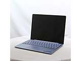�k���Õi�l Surface Laptop Go 2 �kCore i5�^8GB�^SSD256GB�l 8QF-00018 �A�C�X�u���[