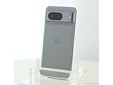 �k���Õi�l Google Pixel 8 128GB �w�[�[�� GA048 au SIM�t���[ �m6.2�C���`�L�@EL�^Google Tensor G3�^RAM:8GB�^�i�mSIM&eSIM�n