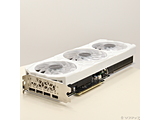 �k���Õi�l GK-RTX4070-E12GB�^WHITE�^TP