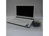 �k���Õi�l �i�����S�p�\�R�� LAVIE Note Standard PC-NS100C1W �z���C�g �mCeleron-3215U (1.7GHz)�^4GB�^HDD500GB�^15.6�C���`���C�h�^Windows10 Home(64�r�b�g)�n