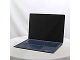 �k���Õi�l Surface Laptop 2 �kCore i5�^8GB�^SSD256GB�l LQN-00051 �R�o���g�u���[