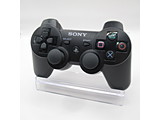 �k���Õi�l ���C�����X�R���g���[���[ DUALSHOCK3 �N���A�u���b�N �yPS3�z