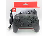�k���Õi�l Nintendo Switch Pro�R���g���[���[ HAC-A-FSSK �ySwitch�z