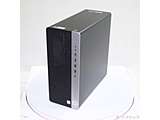 �k���Õi�l HP EliteDesk 800 G4 2UZ41AV �mCore-i7-8700 (3.2GHz)�^16GB�^HDD500GB�^SSD256GB�^Windows11 Pro�n