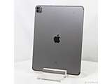 �k���Õi�l iPad Pro 12.9�C���` ��5���� 256GB �X�y�[�X�O���C MHR63J�^A SIM�t���[ �m12.9�C���`�t���^Apple M1�n