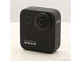 �k�W���i�l GoPro MAX CHDHZ-202-FX