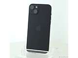�k���Õi�l iPhone15 Plus 128GB �u���b�N MU083J�^A SIM�t���[ �m6.7�C���`�L�@EL�^Apple A16�n