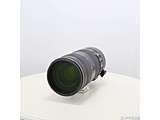 �k���Õi�l Nikon AF-S NIKKOR 70-200mm f�^2.8E FL ED VR