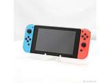 �k���Õi�l Nintendo Switch Joy-Con (L) �l�I���u���[�^ (R) �l�I�����b�h (2019�N8�����f��)