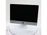 �k���Õi�l iMac 21.5-inch Early-2019 MRT32J�^A Core_i3 3.6GHz 8GB HDD1TB �k10.15 Catalina�l