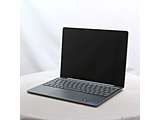 �k���Õi�l Surface Laptop Go 2 �kCore i5�^8GB�^SSD256GB�l 8QF-00007 �Z�[�W