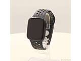 �k���Õi�i���j�l Apple Watch SE ��2���� GPS 40mm �~�b�h�i�C�g�A���~�j�E���P�[�X �~�b�h�i�C�g�X�J�CNike�X�|�[�c�o���h